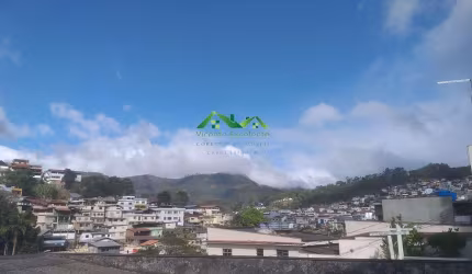 Casa para Venda em Nova Friburgo, Centro