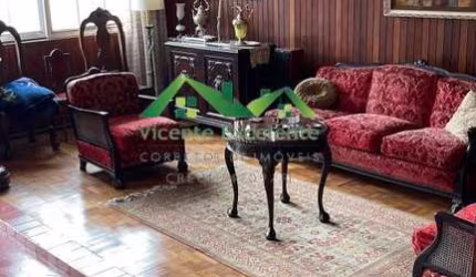 Casa para Venda em Nova Friburgo, Braunes, 4 dormitórios, 1 suíte, 4 banheiros, 1 vaga