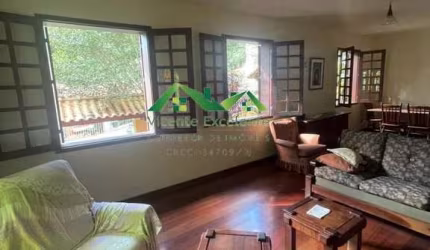Casa para Locação em Nova Friburgo, Bairro Suisso, 4 dormitórios, 2 banheiros, 3 vagas