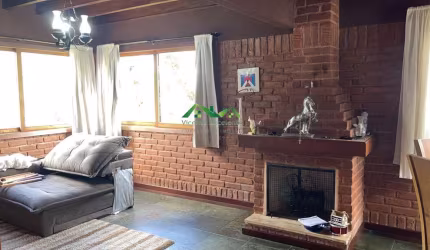 Casa para Venda em Nova Friburgo, Parque Santa Elisa, 3 dormitórios, 3 banheiros, 2 vagas
