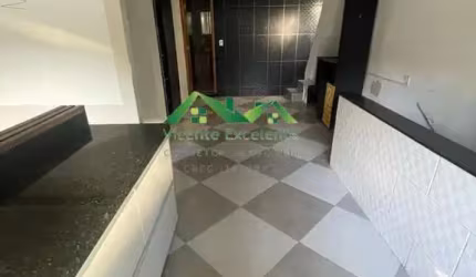 Apartamento para Venda em Nova Friburgo, Perissê, 3 dormitórios, 1 banheiro, 1 vaga