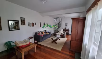 Casa em Condomínio para Venda em Nova Friburgo, Mury, 4 dormitórios, 2 suítes, 4 banheiros, 1 vaga
