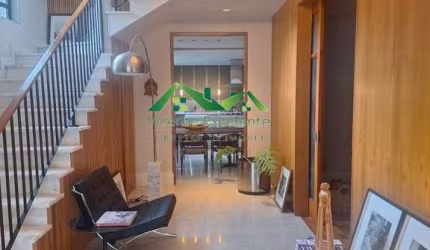 Casa para Venda em Nova Friburgo, Centro, 2 dormitórios, 2 suítes, 2 vagas