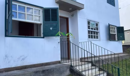 Apartamento para Venda em Nova Friburgo, Nova Suiça, 3 dormitórios, 1 banheiro