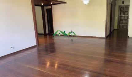 Apartamento para Venda em Nova Friburgo, Centro, 3 dormitórios, 1 suíte, 3 banheiros, 1 vaga