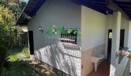 Casa para Venda em Nova Friburgo, Braunes