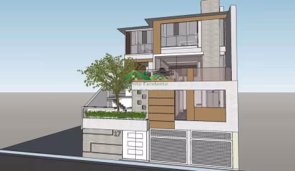 Casa para Venda em Nova Friburgo, Centro