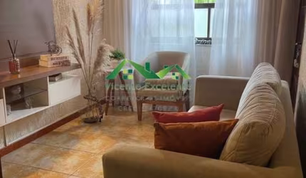 Casa para Venda em Nova Friburgo, Vila Amélia, 3 dormitórios, 1 suíte, 1 vaga