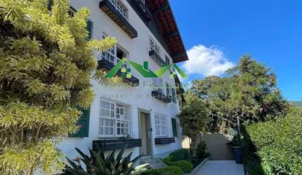Apartamento para Venda em Nova Friburgo, Catarcione, 3 dormitórios, 2 banheiros, 1 vaga
