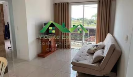 Apartamento para Venda em Macaé, São Marco, 2 dormitórios, 1 banheiro, 1 vaga