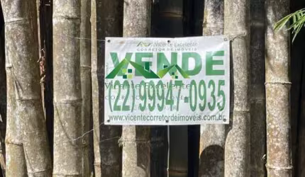 Terreno para Venda em Nova Friburgo, Colonial61