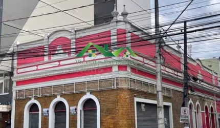 Loja Comercial para Locação em Nova Friburgo, Centro