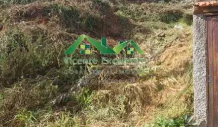 Terreno para Venda em Nova Friburgo, Braunes