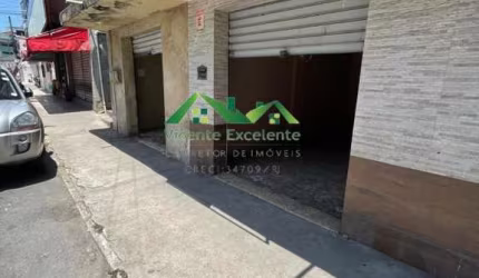 Loja Comercial para Venda em Nova Friburgo, Conselheiro Paulino, 2 banheiros, 1 vaga
