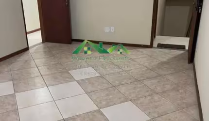 Apartamento para Locação em Nova Friburgo, Cônego, 2 dormitórios, 1 suíte, 2 banheiros, 1 vaga