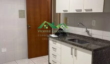 Apartamento para Locação em Nova Friburgo, Cônego, 2 dormitórios, 1 suíte, 2 banheiros, 1 vaga