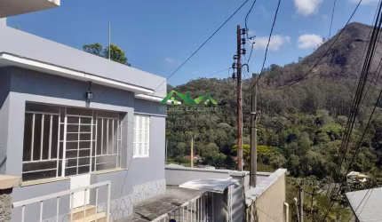 Casa para Venda em Nova Friburgo, Centro, 3 dormitórios, 1 banheiro