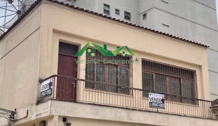 Casa para Venda em Nova Friburgo, Centro, 7 dormitórios, 4 banheiros, 4 vagas