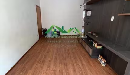 Apartamento para Venda em Nova Friburgo, Centro, 2 dormitórios, 1 suíte, 3 banheiros, 1 vaga