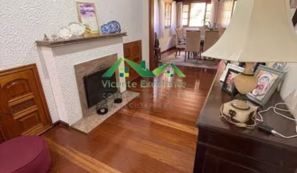 Casa para Venda em Nova Friburgo, Mury