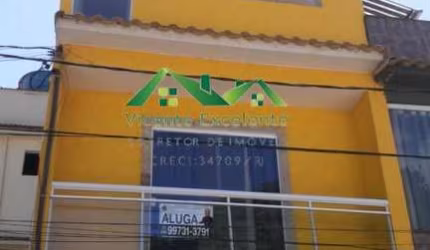 Apartamento para Locação em Nova Friburgo, Centro, 1 dormitório, 1 banheiro