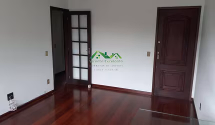Apartamento para Locação em Nova Friburgo, Centro, 2 dormitórios, 2 banheiros, 1 vaga