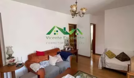Apartamento para Venda em Nova Friburgo, Centro, 3 dormitórios, 1 suíte, 2 banheiros, 1 vaga