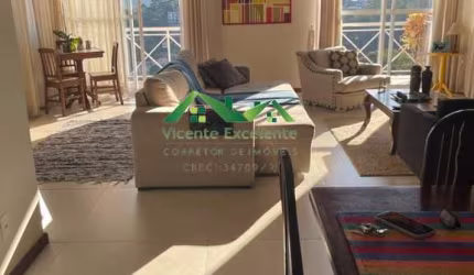 Casa para Venda em Nova Friburgo, Parque Santa Elisa, 4 dormitórios, 1 suíte, 3 banheiros, 2 vagas