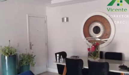Apartamento para Venda em Nova Friburgo, Centro, 3 dormitórios, 1 suíte, 3 banheiros, 2 vagas