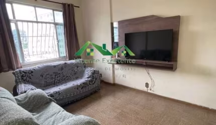 Apartamento para Venda em Niterói, Centro, 2 dormitórios, 2 banheiros