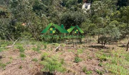 Terreno para Venda em Nova Friburgo, Parque Santa Luzia