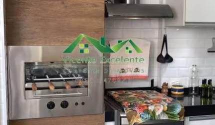 Apartamento para Venda em Nova Friburgo, Centro, 3 dormitórios, 1 suíte, 3 banheiros