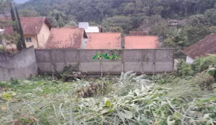 Terreno para Venda em Nova Friburgo, Parque Dom João VI