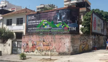 Casa Comercial para Locação em Rio de Janeiro, Méier