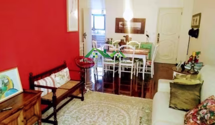 Apartamento para Venda em Nova Friburgo, Centro, 2 dormitórios, 1 suíte, 2 banheiros, 1 vaga