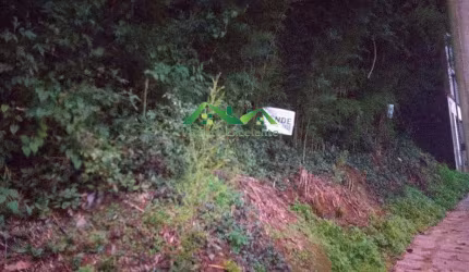 Terreno para Venda em Nova Friburgo, Centro