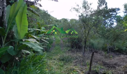 Terreno para Venda em Nova Friburgo, São Pedro da Serra