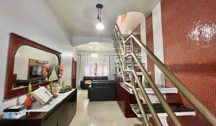 Casa com 5 dormitórios - Venda - Marco - 115 m² por R$ 650.000 - Marco - Belém/PA