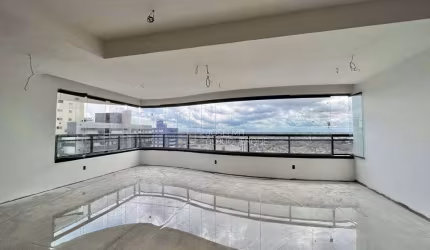 Apartamento com 3 dormitórios, sendo 3 suites, à venda, 230 m² por R$ 3.000.000,00 - Umarizal - Belém/PA