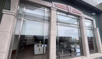 Apartamento com 4 dormitórios à venda, 310 m² por R$ 4.500.000,00 - Batista Campos - Belém/PA