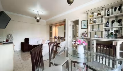 Apartamento com 2 dormitórios à venda, 106 m² por R$ 480.000,00 - Umarizal - Belém/PA