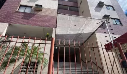 Apartamento com 3 suites à venda, 101 m² por R$ 680.000 - Cremação - Belém/PA