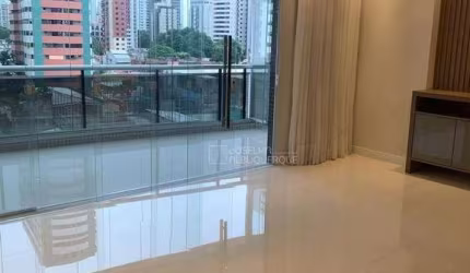 Apartamento com 4 suites à venda, 185 m² por R$ 2.100.000 - Umarizal - Belém/PA