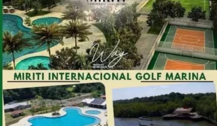 Terreno à venda, 1000 m² por R$ 250.000,00 - Centro - Marituba/PA