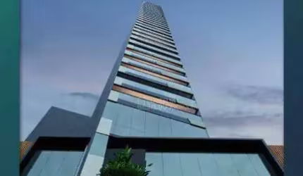 Torre Lacqua - Umarizal - Venda - Apartamento de 70 m² por R$ 836.345 - Umarizal - Belém/PA