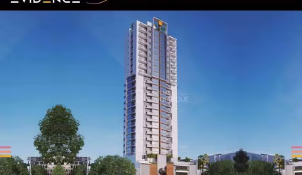 Torre Evidence - Umarizal - Venda - Apartamento com 2 quartos, 64 m² por R$ 748.120 - Umarizal - Belém/PA