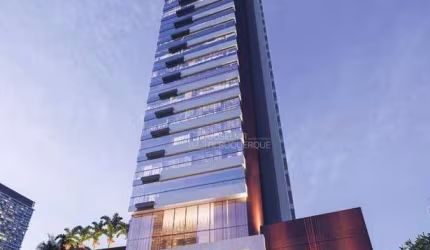 Torre Ferrara - Umarizal - Venda - Apartamento, 260 m² por R$ 2.881.746 - Umarizal - Belém/PA