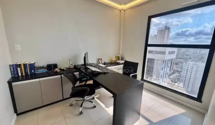 Sala à venda, 100 m² por R$ 650.000,00 - Cremação - Belém/PA