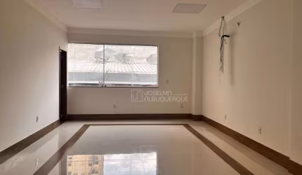 Sala para alugar, 38 m² por R$ 2.500,00/mês - Nazaré - Belém/PA