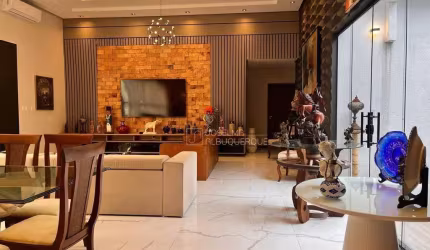 Residencial Castanheira - Casa com 4 suítes à venda por R$ 3.000.000 - Atalaia - Ananindeua/PA